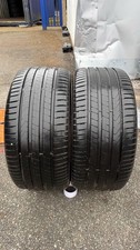2x 275 40 R18 (103Y) 6.5MM XL