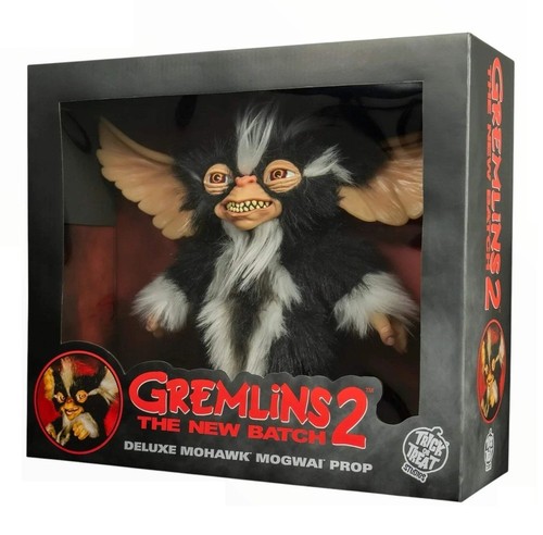 Gremlins the new - gremlins, 2: