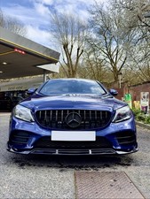 FOR MERCEDES BENZ C CLASS W205