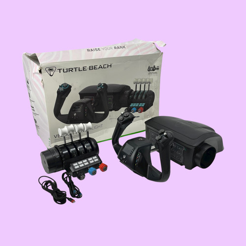 Turtle beach velocityone - turtle,