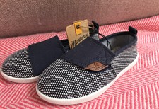 Boys' MANTARAY Navy & White