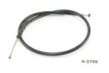 Yamaha TRX 850 4UN - clutch