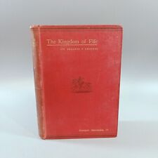 The Kingdom of Fife Its