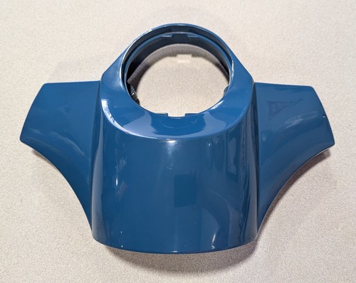 Oem headset cover vespa - headset, cover-