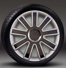 Wheel trims 15 inch Hub Caps