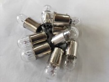 Light Bulb 6v 4w for URAL M72, K750, Dnepr-mt9, K650 cossack neval izh