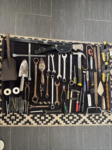 Job lot tool - job, tools