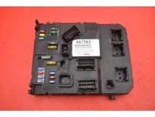 PEUGEOT 207 D/307 D/407 D FUSE