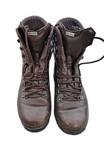 Altberg defender combat - combat, boots