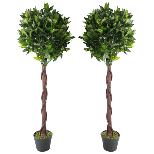 Pair 120cm twisted - pair,