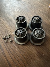 KD-5033 Turntable Feet