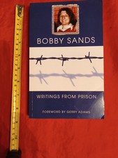 Bobby Sands Writings From