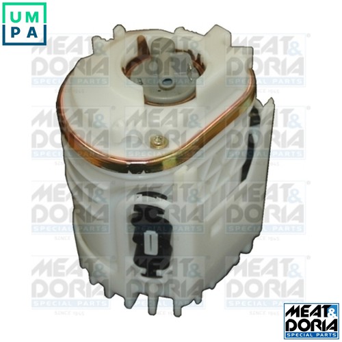 Fuel pump 76419 - fuel,