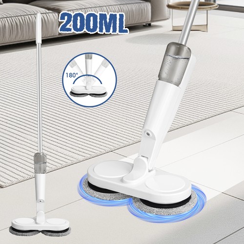 Electric cordless floor - cordless,