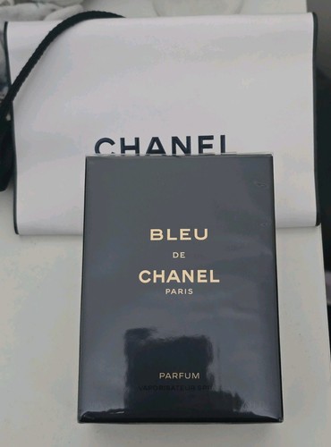 Bleu chanel parfum 100ml - bleu,