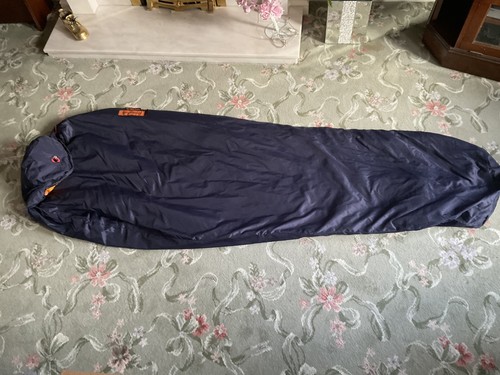 Ajungilak mammut sleeping bag - ajungilak,