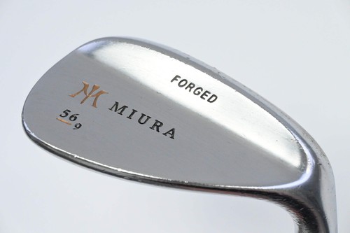 Miura forged satin series - satin, sand