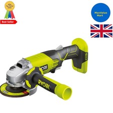 R18AG-0 18V ONE+ Angle Grinder