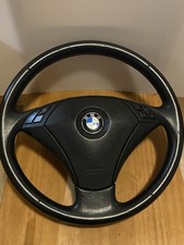 BMW Steering Wheel E60 E61 5