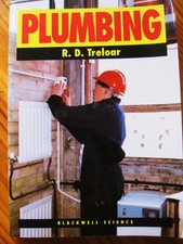 Plumbing by Treloar, Roy