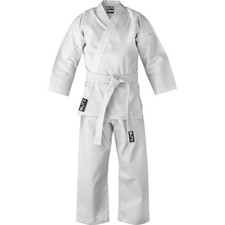 Blitz Sports Adult Karate Suit
