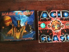 Techno [3 CD]  Acid Flash