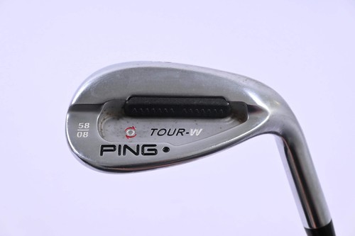 Ping tour lob wedge black - lob,