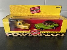 CORGI CC99111 ONLY FOOLS AND
