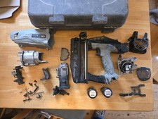 Hikoki NT65GS 65mm Gas Finish