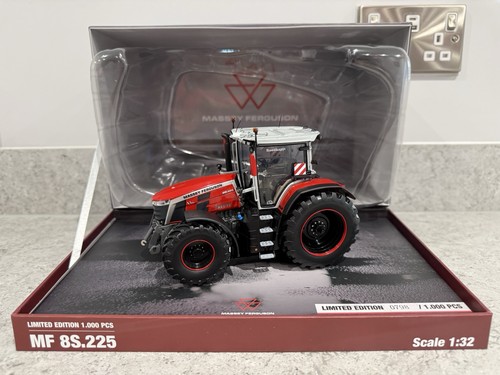 Universal hobbies massey - -,