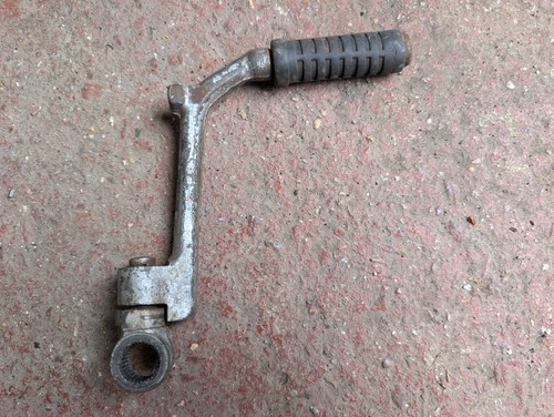 Yamaha rd125 2 kickstart - rd125,