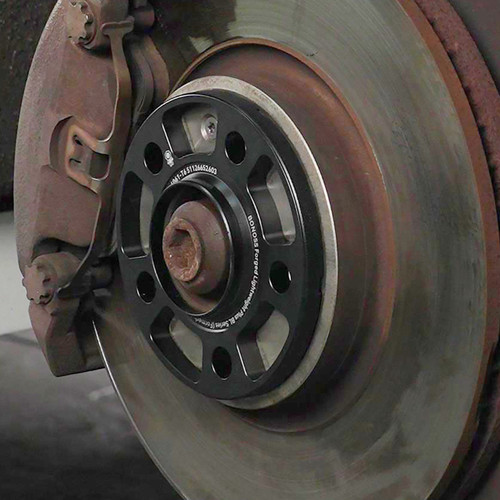 Bonoss 20mm wheel - 12+20mm,