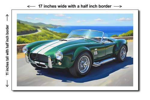 1965 shelby cobra - 1965,