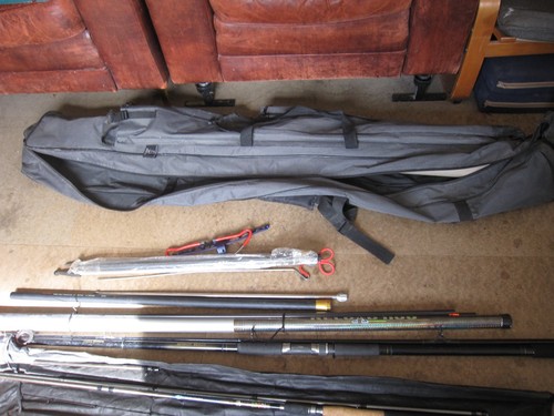 Fishing rods daiwa graphite - fishing, rods,