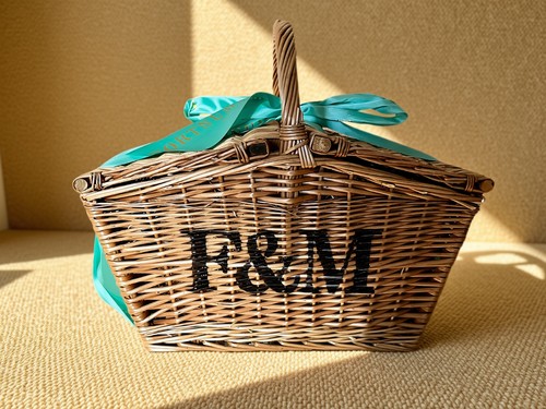 Fortnum and mason huntsman - fortnum,