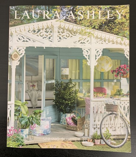 Laura ashley spring summer - ashley,