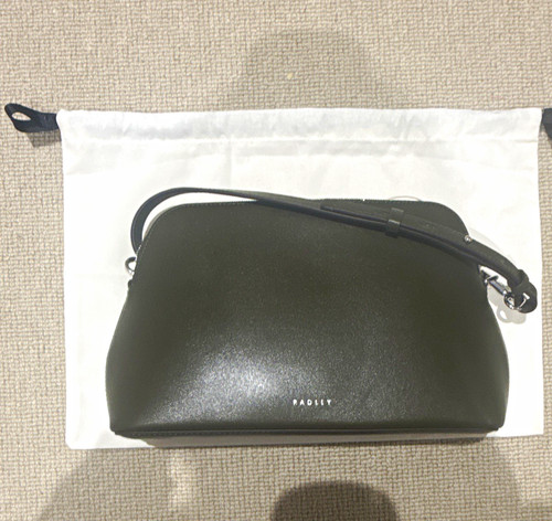 Radley small handbag dustbag