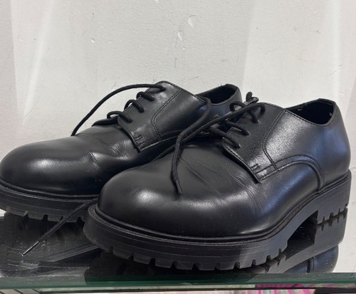 Zara mens black dress shoes - mens,