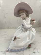 NAO by Lladro Figurine –