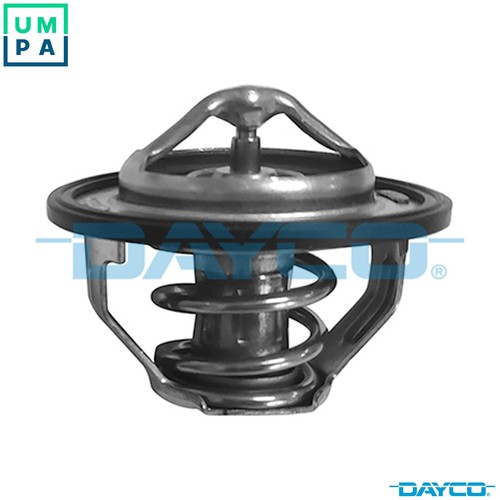 Thermostat coolant dt1026v - thermostat, for