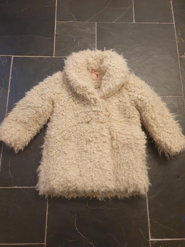 Oilily girls coat age - girls,