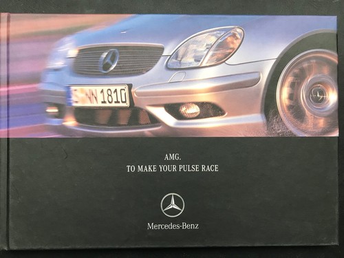 2000 amg c32 e55 s55 - c32, ml55