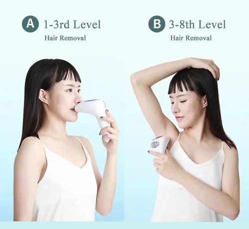 Ipl laser permanent hair - permanent,