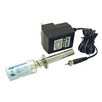 Fastrax 2100Mah Glow Starter W/Charger (Uk Plug)