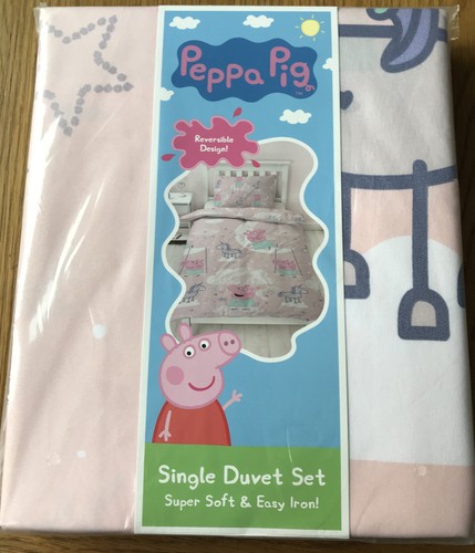 Peppa pig single - pig,