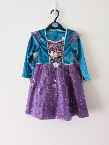 Peppa pig witch - tu,