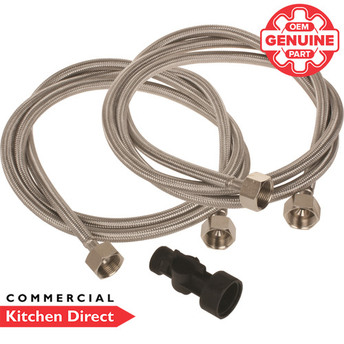 Brita water purity hose set - brita,