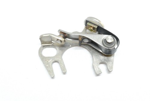 Contact breaker replacement - contact,