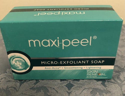 Maxi peel micro exfoliant - maxi,