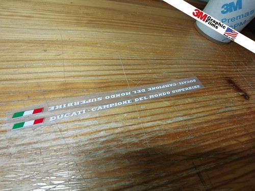 Ducati world champion - world,